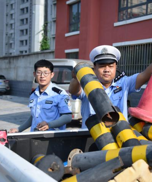 停车场车位地锁的安全性与可靠性：停车场车位地锁的安全性与可靠性分析