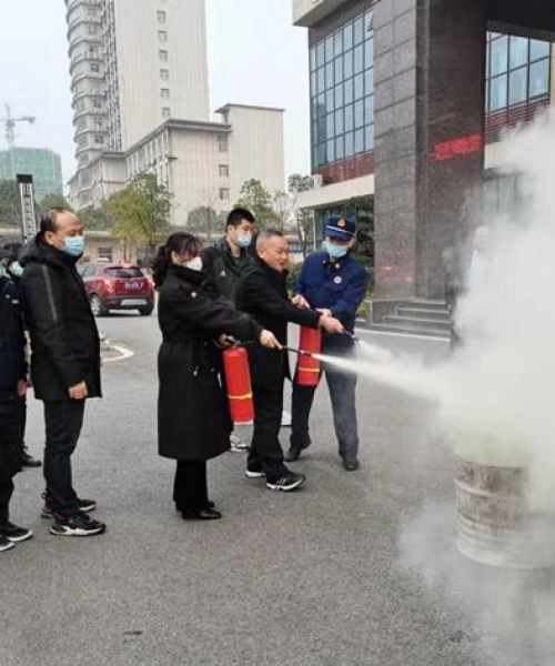 江西环保灭火器公司排名：江西环保灭火器公司排名前十