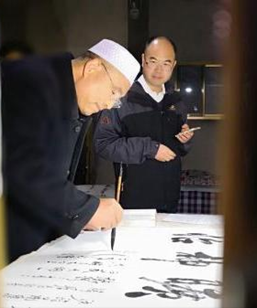 写字成功励志语录，用笔墨铺就辉煌之路：写字成功励志语录短句