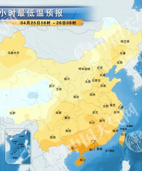 乌海今日天气预报最新消息：乌海今日天气预报最新消息查询