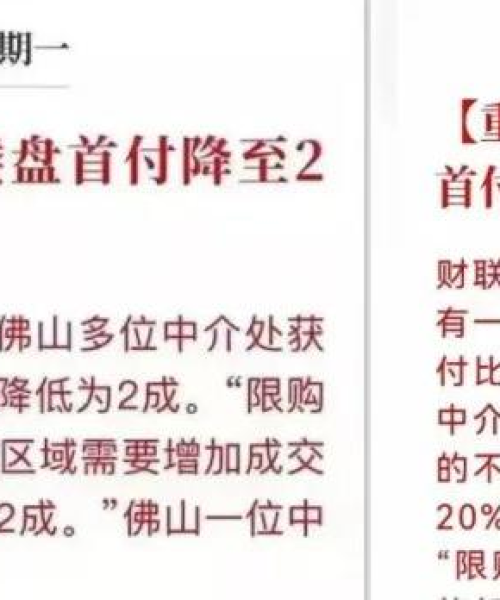 宁波最新房产救市策略揭秘：宁波最新房产救市策略分析